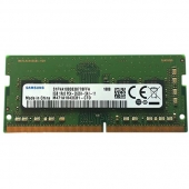 SO-DIMM 8GB DDR4 PC 2133 Samsung M471A1K43BB1-CPB foto1